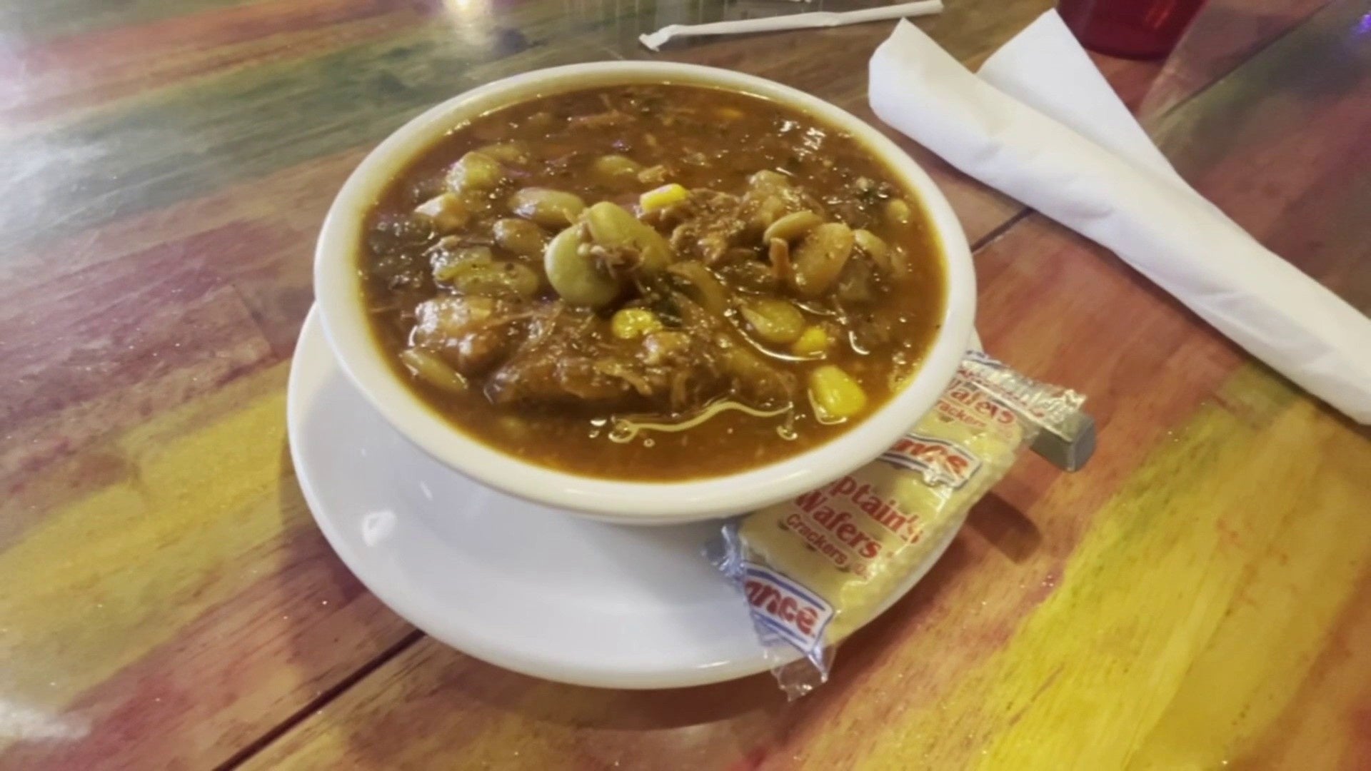Southeast Georgia town or Virginia county? We’re stirring the pot over the rightful birthplace of Brunswick stew