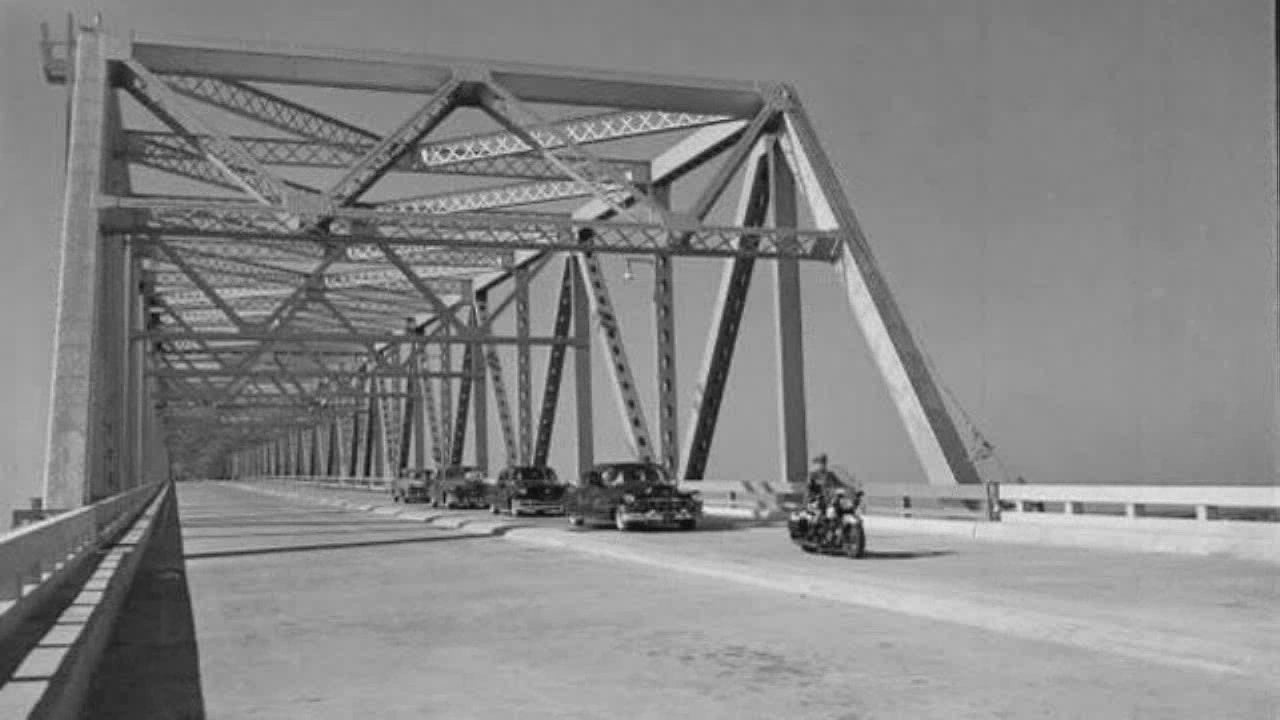 Matthews Bridge ll - Marsha Glazière, image size:1280x720