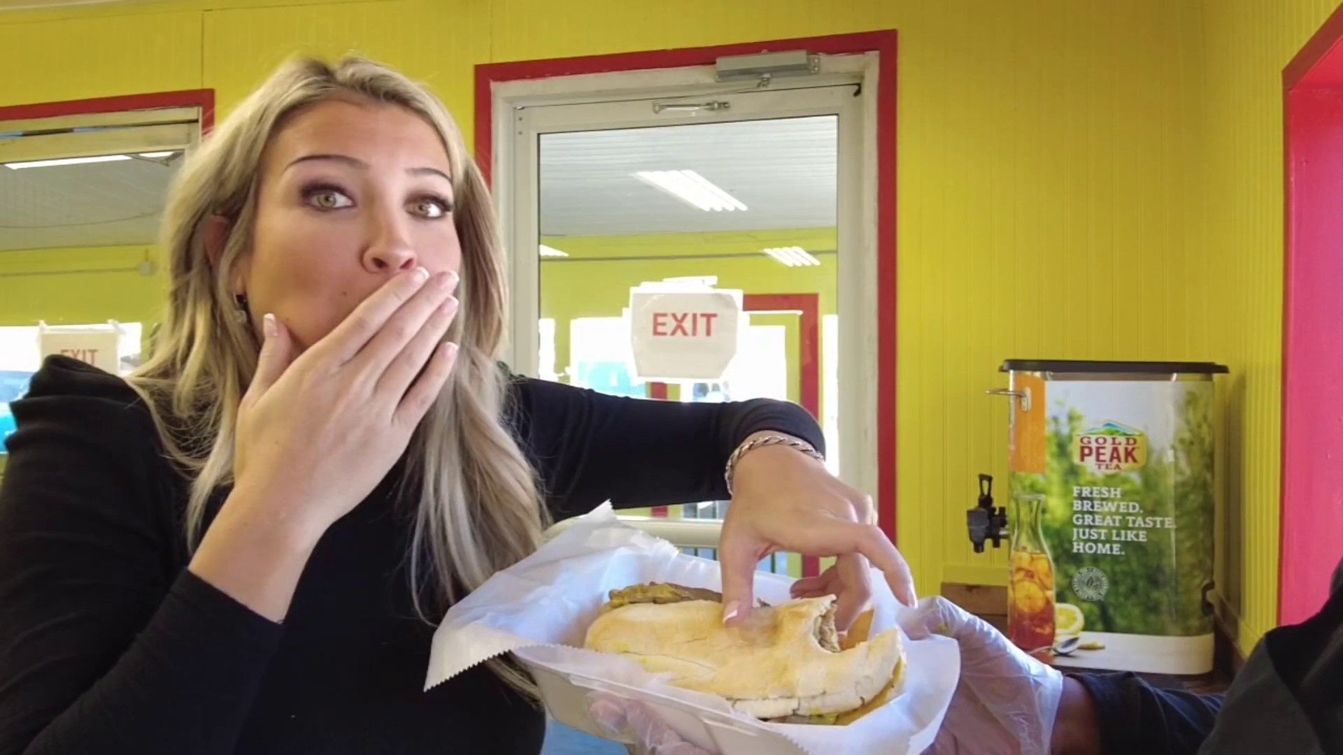 Willie’s Wee-Nee Wagon marks 50 years of family, food and community in Brunswick