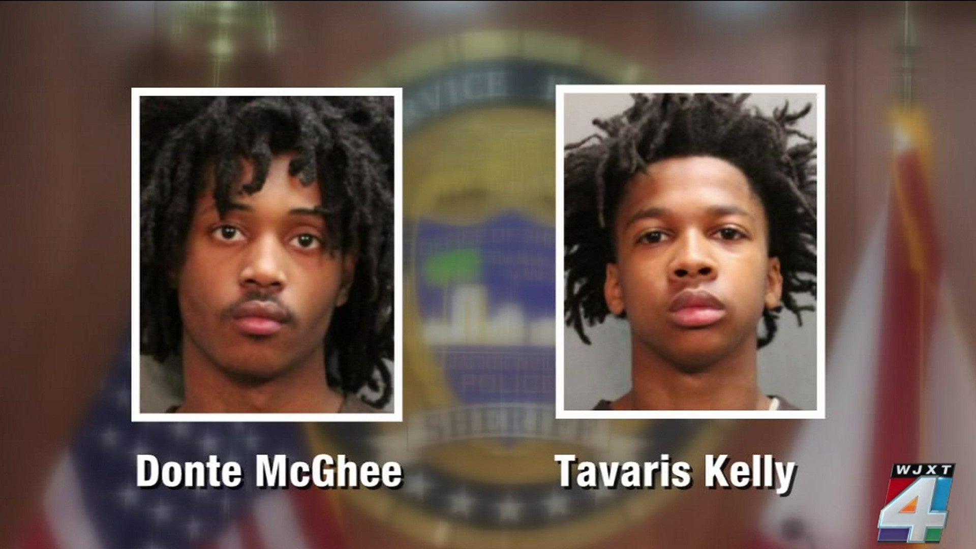 2 more arrested in connection with shooting death of 7-year-old Breon Allen