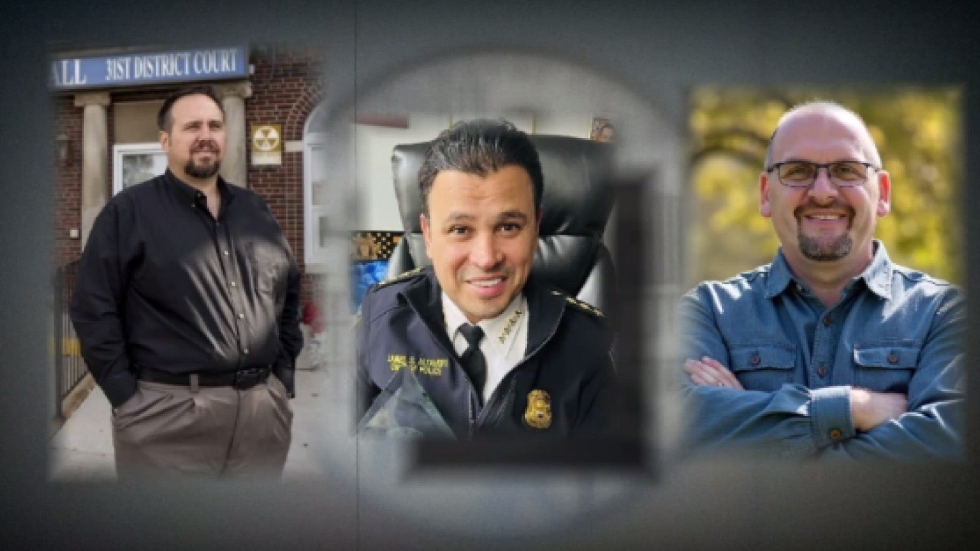 Drunk driving, destroying evidence, fake police report: Deep dive into Hamtramck investigation