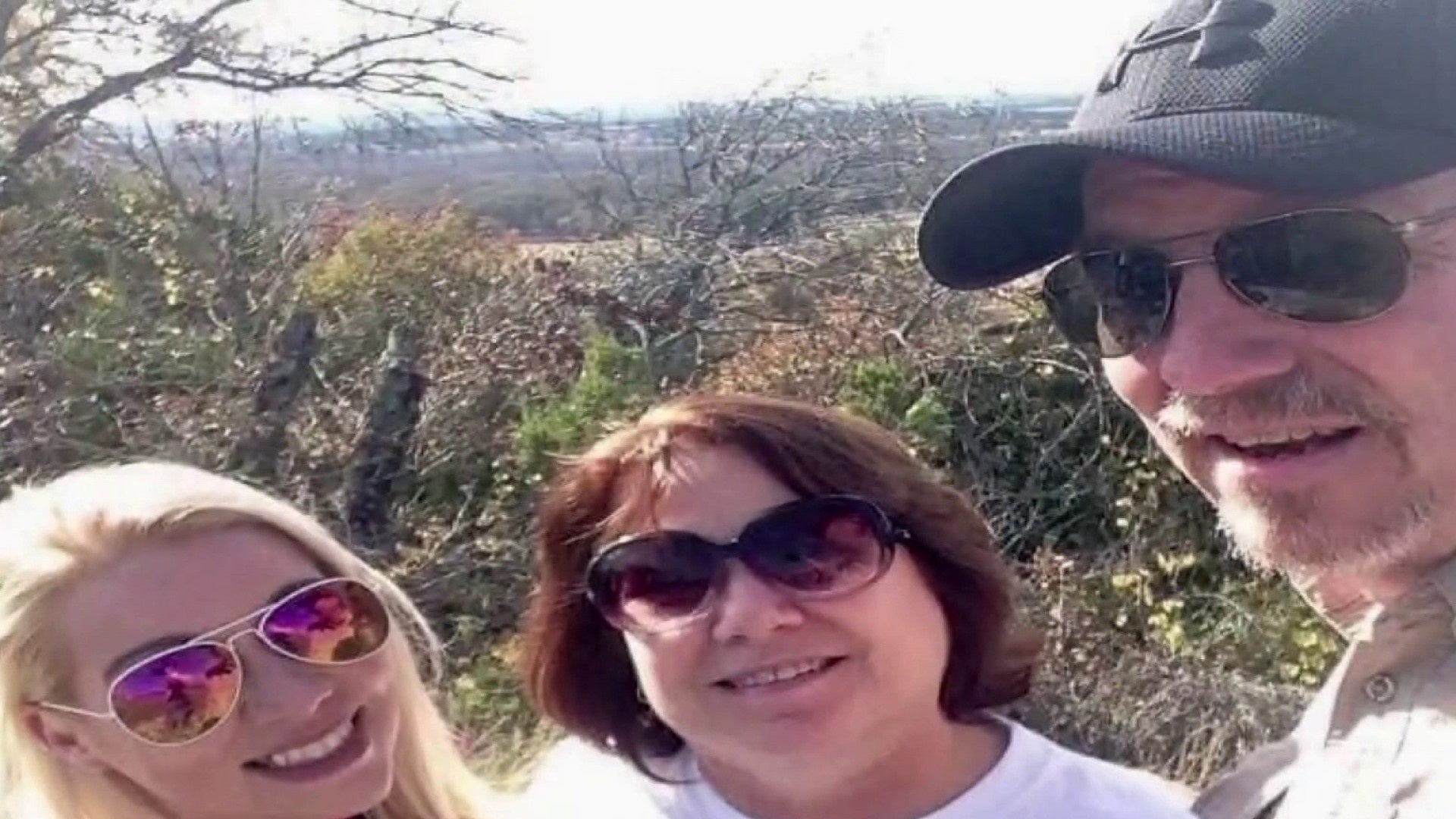 League City family honors daughter killed in domestic violence incident by helping others in her name