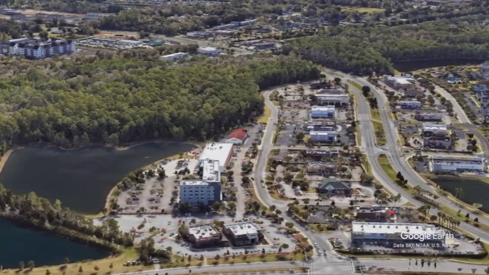 The Northside is the new Southside': A look at the booming