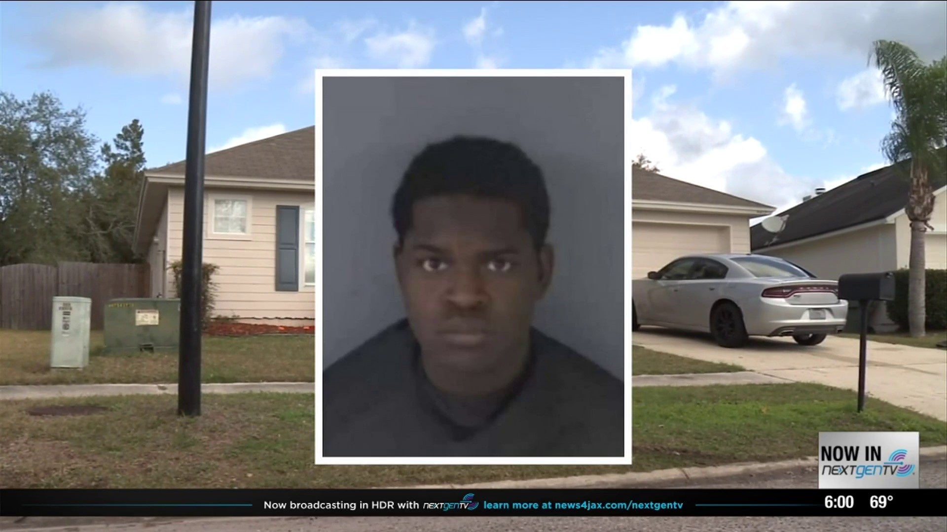 Mother of Navy sailor charged in double murder of roommates says some reported details are inaccurate