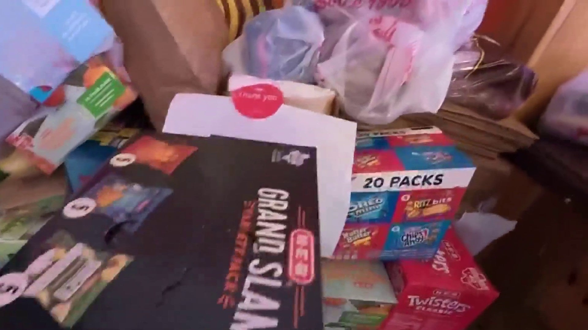 Northwest Harris County beignet shop feeds families amid SNAP benefit delays