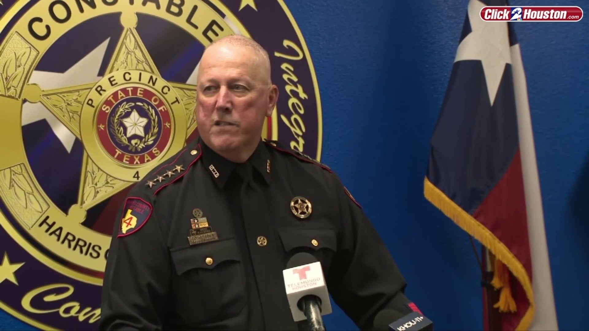 ‘Candyman’ may have targeted multiple teens in Spring-area neighborhood, deputies say