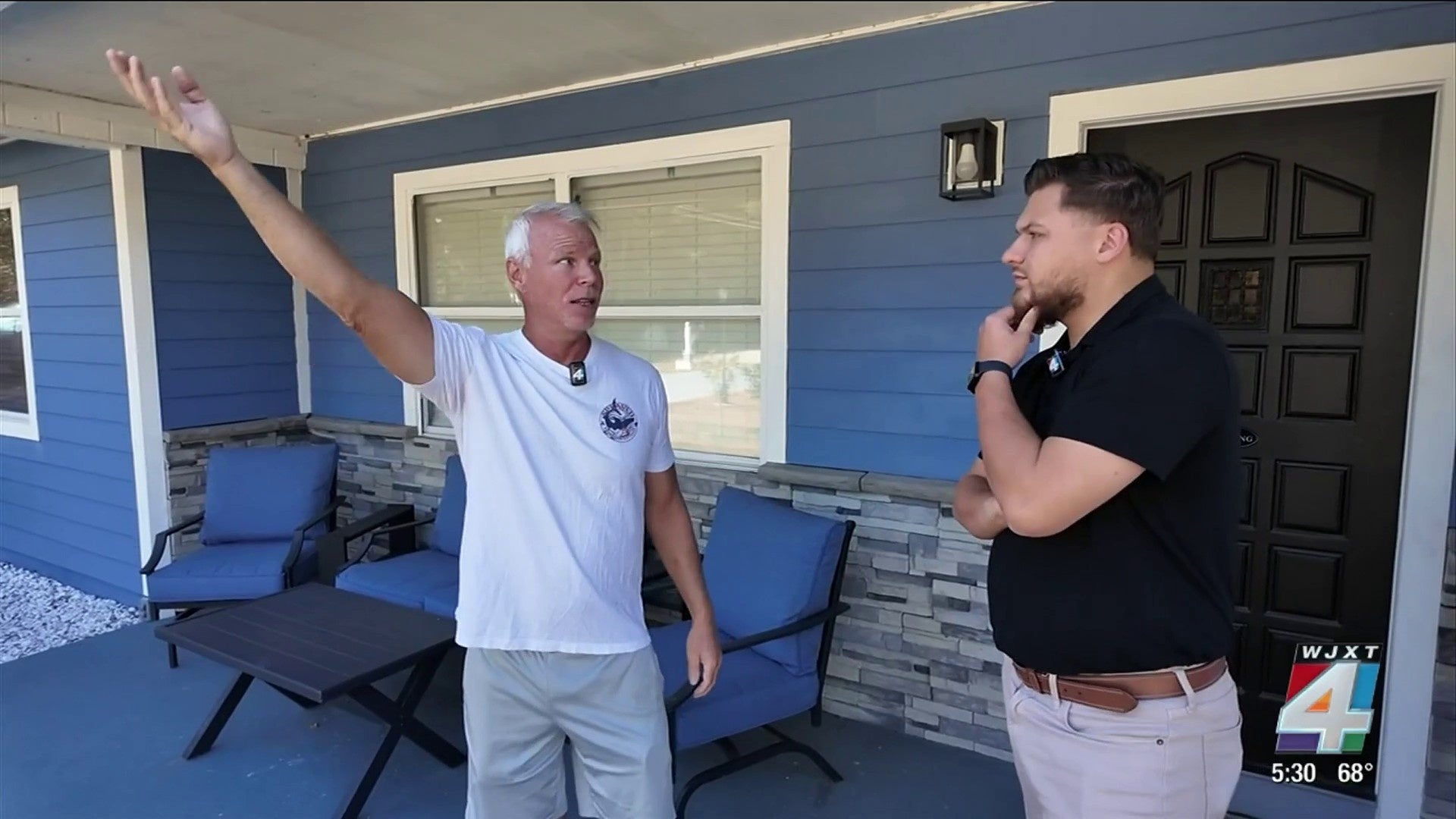 St. Johns County denies appeal to build cell tower near cemetery