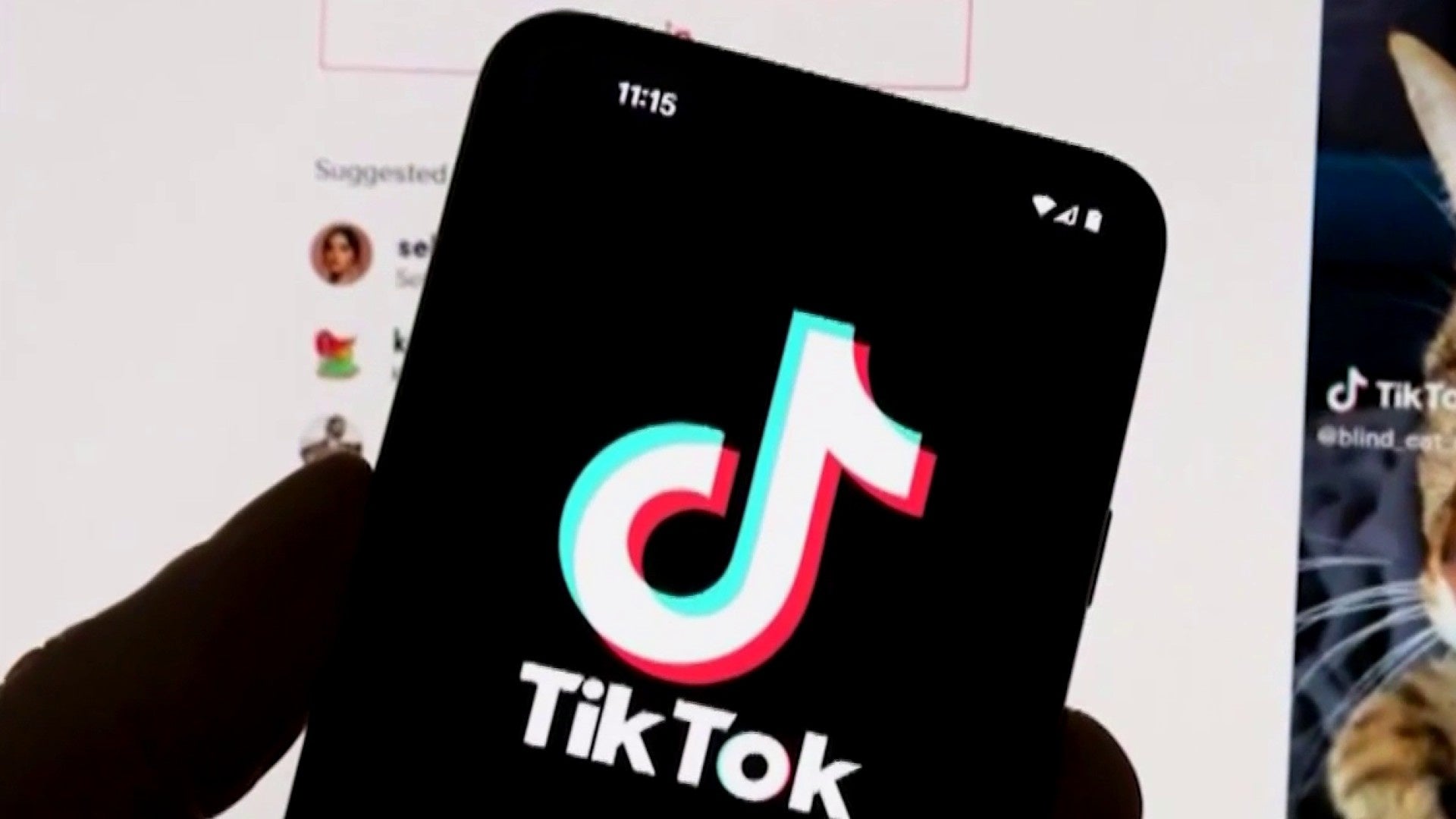 How to download your TikTok content and videos in case the app is banned